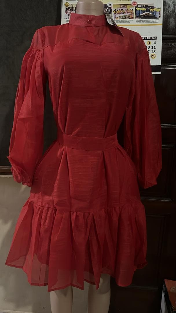 The Executive Grace Dress view 2