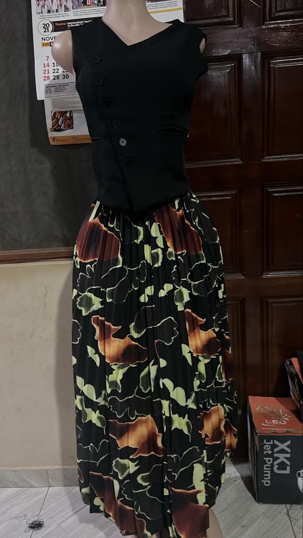 The Executive Grace Dress view 3