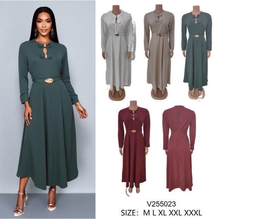 The Curve Off-Shoulder Set