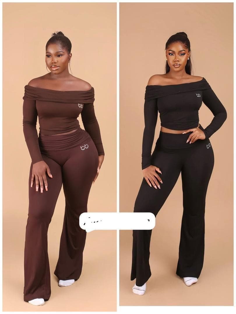 New Arrival 31
