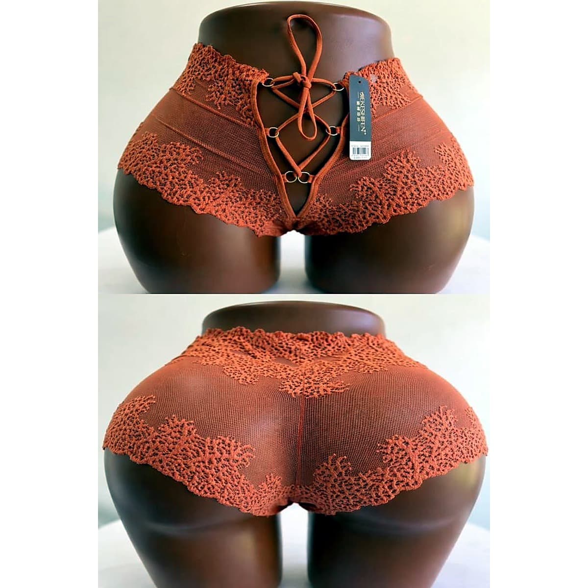 Women's Lace Panty