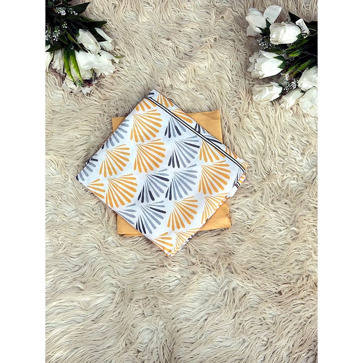 Decorative Napkin / Table Mat Set