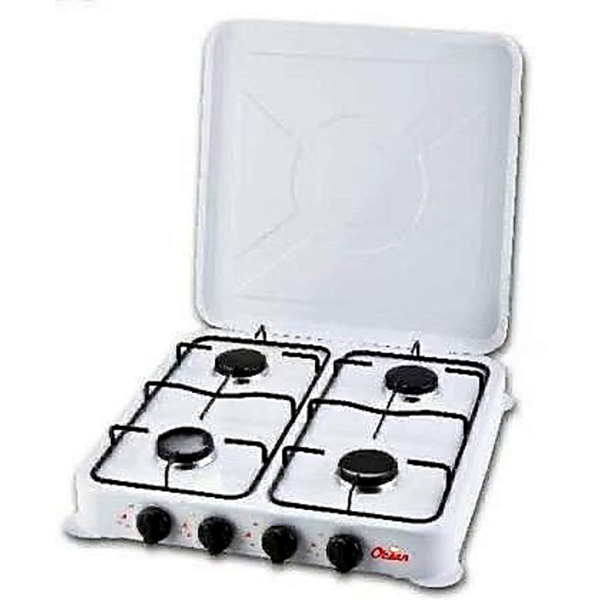 Tabletop Gas Stove